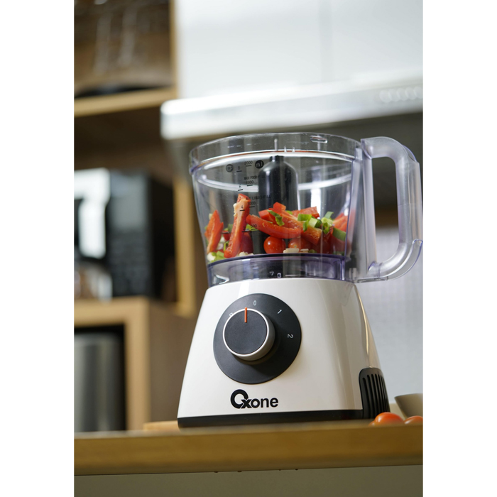 Oxone Food Processor Professional - OX293